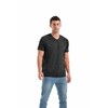 KLIEGOU Men's V Neck T Shirts - Casual Stylish Fitted