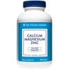 The Vitamin Shoppe Calcium-Magnesium-Zinc with Vitamin D - Bone Immune