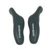 Contec Bar End Ergo - Black
