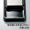 Kai Corporation AP0306 KAI Whetstone, Diamond, Made in China