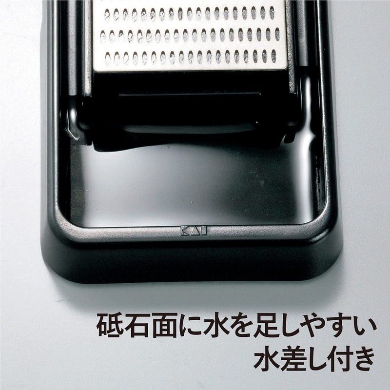 Kai Corporation AP0306 KAI Whetstone, Diamond, Made in China