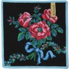 Faylor Hand Towel, Handkerchief, 9.8 x 9.8 inches (25 x