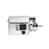 American Standard SMGOPIS.002 Manual Sensor Piston Flush Valve, Chrome