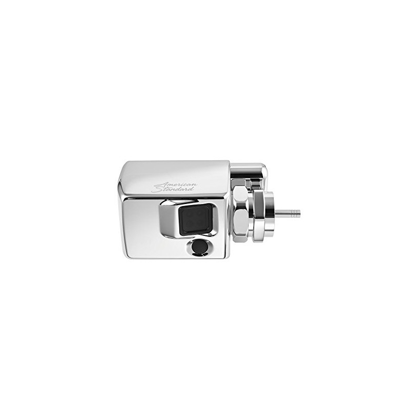 American Standard SMGOPIS.002 Manual Sensor Piston Flush Valve, Chrome