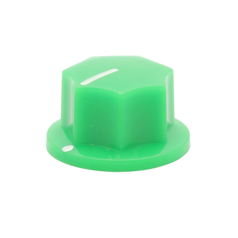 ROZILO Green 3pcs Brass Insert USA Spec 1/4" Large and