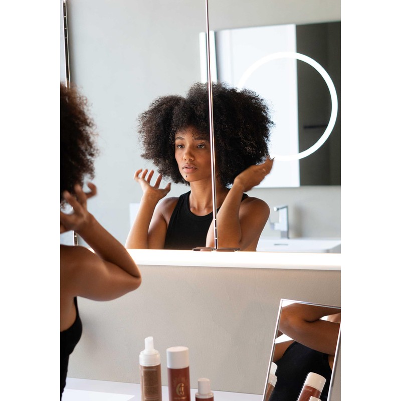 Glorious Curling Gel