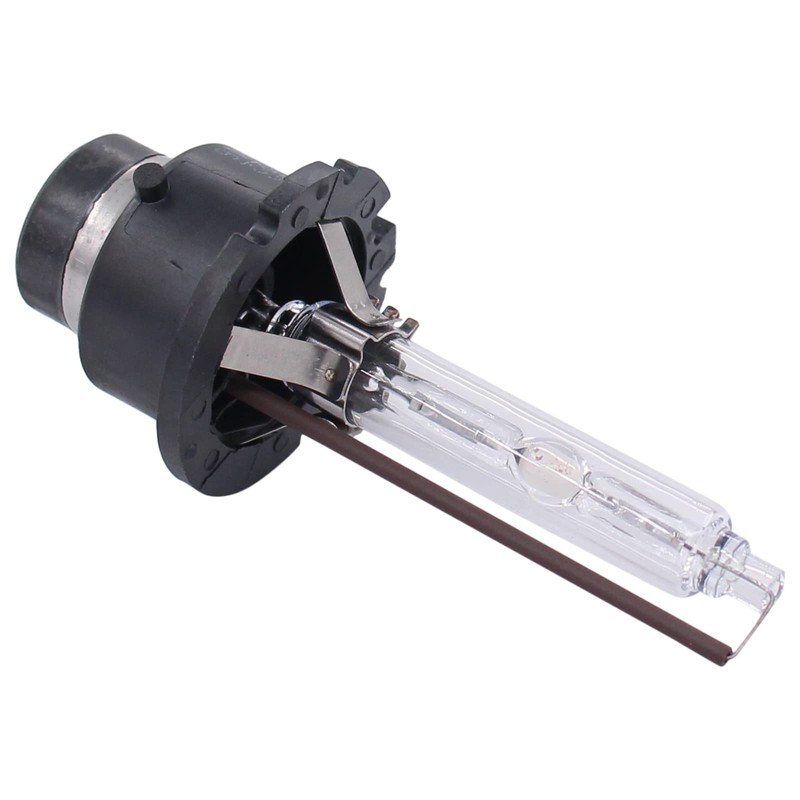 MOTOKU Xenon Headlight Ballast Control Unit Module w/Igniter and D4S