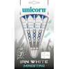 Unicorn Steel Tip Darts Set | Ian 'Diamond' White Maestro