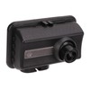 Dual Dash Cam High Definition 120 Degree Wide Angle Emergency