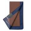 Dupont (신세계본점)24 FW 순면 손수건 SE4FMA381002SOR (Shinsegae Main Store) 24