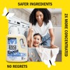 Molly's Suds Liquid Laundry Detergent | Clean Laundry Detergent Soap