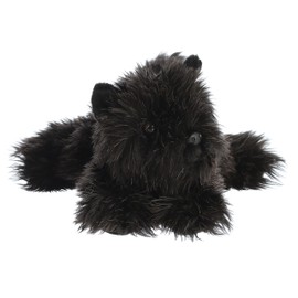 Aurora® Adorable Flopsie™ Toto™ Stuffed Animal - Playful Ease - Timeless Companions - Brown 12 Inches