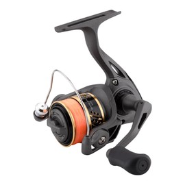Alphatackle (Alphatackle) Volant (BORAN) 500