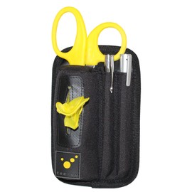 tee-uu Pull Glove Holster (10.5 x 16.5 x 3.5 cm)