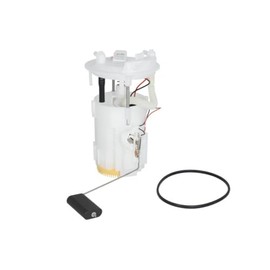 HELLA 8TF 358 304-061 Electric Fuel Delivery Unit 4-Pin with Gasket / with Tank Sensor