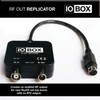 SuperStream iO-LINK IO-BOX MODULATOR FOR USE WITH MAGIC EYE FOR