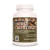 Remedy's nutrition Horse Chestnut Extract Aescin 20% - 1,000mg, 60