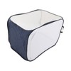 Butterfly Cage Seedling Transparent Breeding Cage Good Ventilation Collapsible Mesh