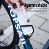 Chooee Bicycle Bottle Holder Bicycle Drink Holder for Road Bike/MTB/Mountain