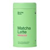 Morning Made Matcha Latte - Strawberry Blend, 300g