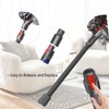 Wand Tube Replacement Compatible with Wand Tube for Dyson V7