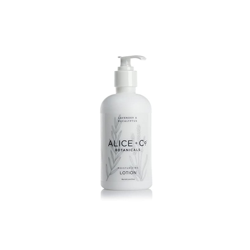 Alice + Co. Loción Corporal Fairfield By Marriott - Loción