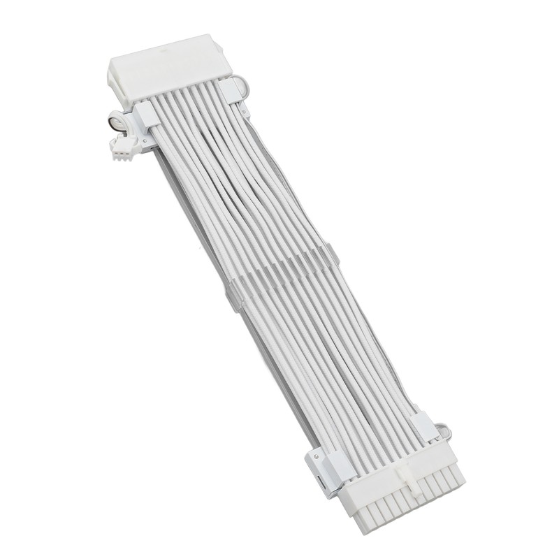 ARGB Extension Cable Strong Conductivity Flexible 24P ARGB Motherboard Power