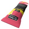 TORQ Unisex Tqngrc Gel Rhubarb and Custard, Black, x 15
