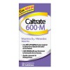Suplemento Vitaminico Caltrate 600M Vitamina D3 y Minerales 30 Tabletas