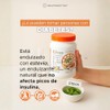 Healthaddiction Free Proteína Vegana Digestiva Cúrcuma Jengibre Glutamina Lácteos Gluten