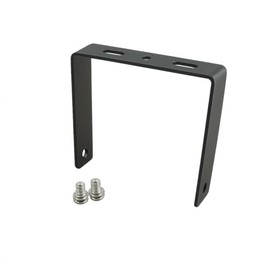 Wellux UHB73 High Ceiling LED Light Optional Dedicated Bracket for Factory Warehouse Outdoor Indoor Hanging Mount