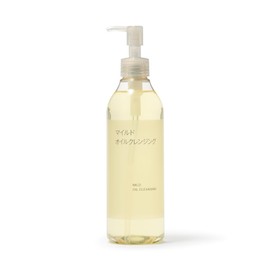 MUJI 83941208 Mild Oil Cleansing, 10.1 fl oz (300 ml)
