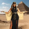 Morph Costumes Queen Ancient Egyptian Costume Women Cleopatra Costume Women