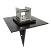 Metaltech Ultra-Jack Pole Anchor 2008