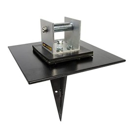 Metaltech Ultra-Jack Pole Anchor 2008