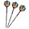 Mission Dominik Grullich 95% Steel Darts 23.5 g