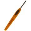 Clover Soft Touch Crochet Hook, 0.5 mm Size