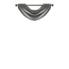Elrene Home Fashions Versailles Room-Darkening Faux-Silk Waterfall Window Valance, Accessory