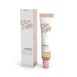 Thin Lizzy Concealer Crème, Waterproof Miracle Makeup That Covers Blemishes & Imperfections All Day Long, Duchess