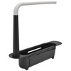 Telescopic Sink Rack, Adjustable Sink Organiser with Large Capacity for