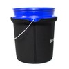 Bucket Cooler - 7mm Neoprene Sleeve for 5 Gallon Bucket
