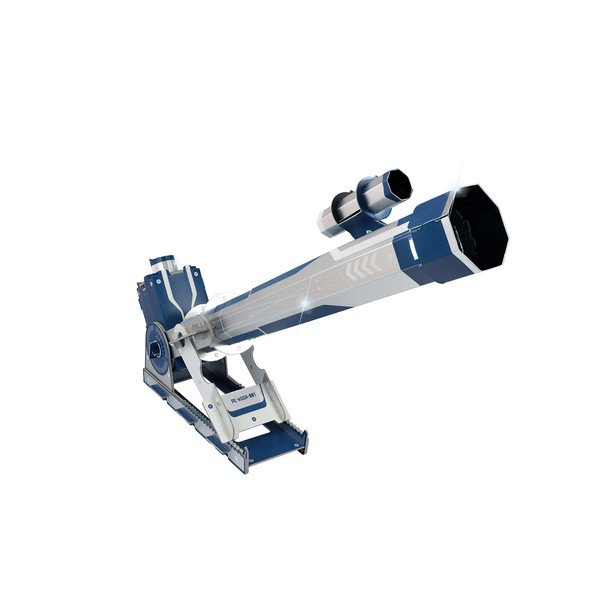 Build Your Own Working Telescope | Create a Fully Functioning