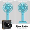 IFWATER 120fp Global Shutter USB3.0 High Speed Industrial Camera,1200P HD