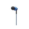 Sony MDREX110AP/L Con cable In-ear Azul