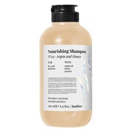 Back Bar Nourishing Shampoo N°2