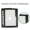 Hipa 13031039132 Air Filter Kit for Echo CS-300 CS-301 CS-305