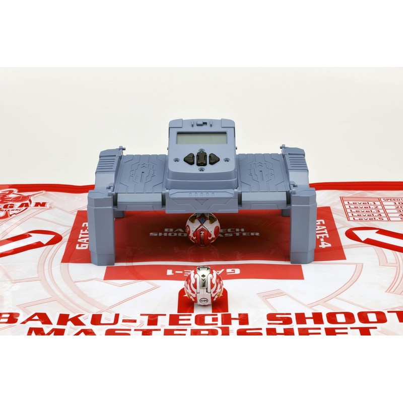 BTA-03 Explosion Thron DX