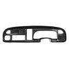 ECOTRIC Dash Board Cluster Bezel Cover Compatible with 1998-2002 Dodge