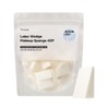 PICCASSO [Picasso] Latex wedge sponge 40P / [피카소] 라텍스 웨지