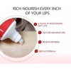Aichun Beauty Moisturizing Strawberry Lip Balm For Very Dry Chapped